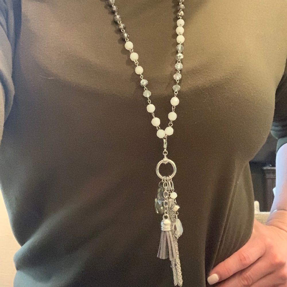 Stella & Dot Necklace